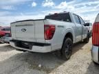 2024 Ford F150 Platinum