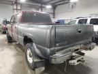 2003 Chevrolet Silverado K2500 Heavy Duty