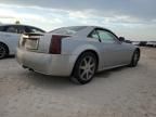 2004 Cadillac XLR