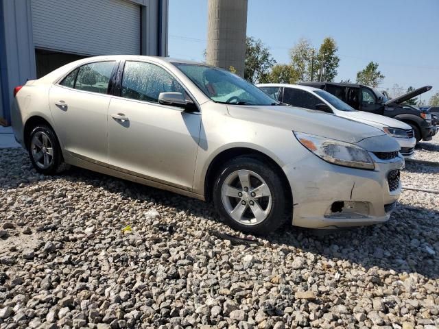 2014 Chevrolet Malibu LS