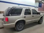 2001 Chevrolet Blazer