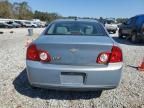 2008 Chevrolet Malibu LS