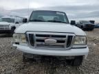 2008 Ford Ranger Super Cab