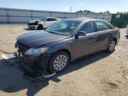 Carros híbridos a la venta en subasta: 2009 Toyota Camry Hybrid