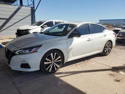 2021 Nissan Altima SR en venta en Phoenix, AZ