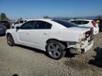 2014 Dodge Charger SXT