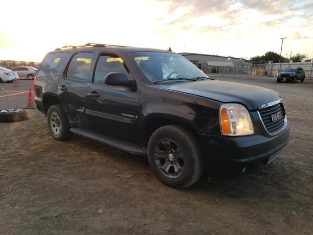 2007 GMC Yukon