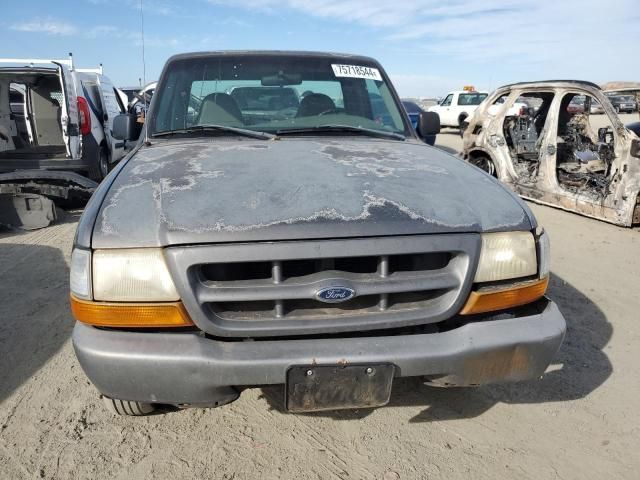 1999 Ford Ranger