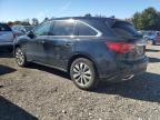 2014 Acura MDX Technology