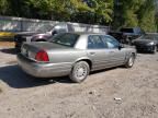 2000 Ford Crown Victoria LX