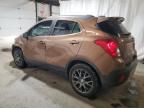 2016 Buick Encore Sport Touring