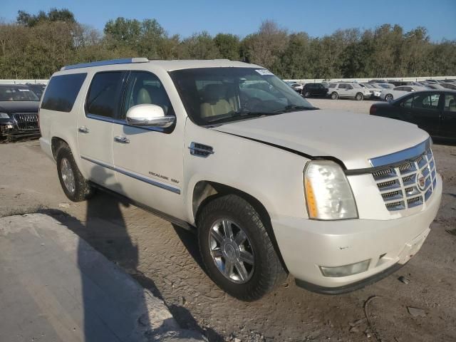 2010 Cadillac Escalade ESV Premium