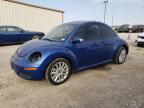 2008 Volkswagen New Beetle S