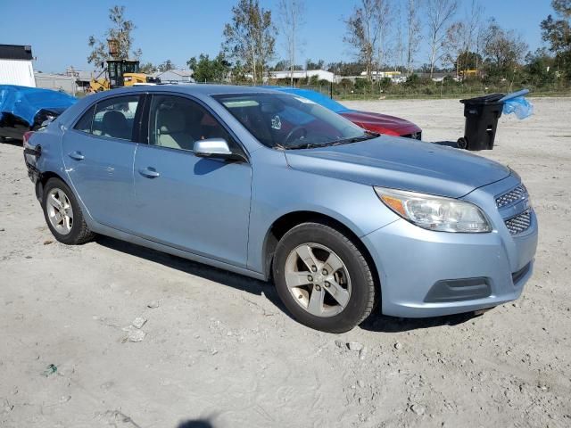 2013 Chevrolet Malibu 1LT