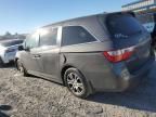 2013 Honda Odyssey EXL