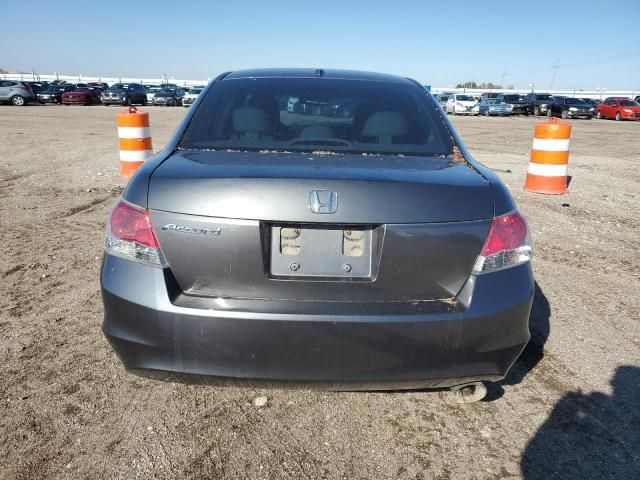 2009 Honda Accord EXL