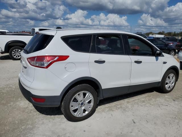 2013 Ford Escape S