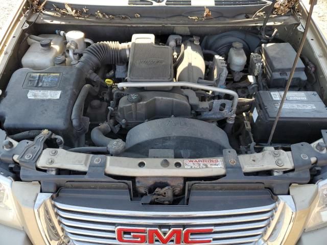 2006 GMC Envoy