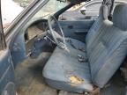 1990 Toyota Pickup 1/2 TON Short Wheelbase DLX