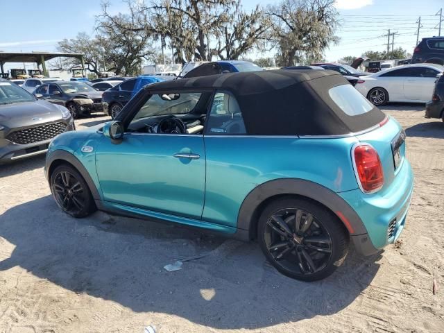 2019 Mini Cooper S