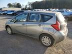 2014 Nissan Versa Note S