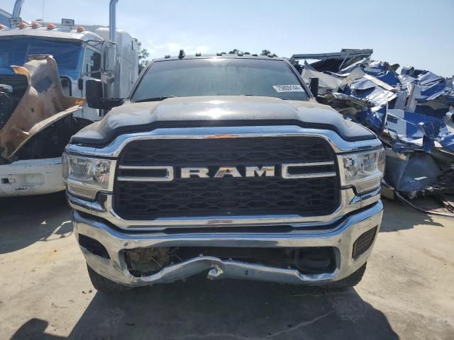 2021 Dodge RAM 2500 Tradesman