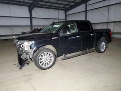 2019 Ford F150 Supercrew en venta en Graham, WA