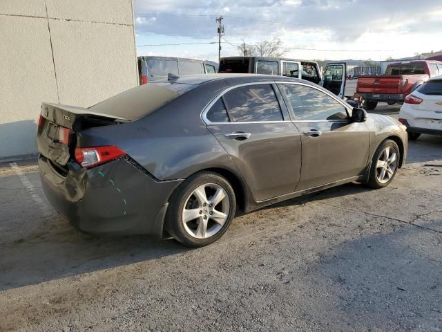 2009 Acura TSX