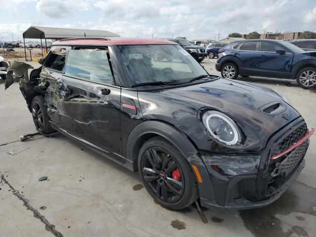 2022 Mini Cooper John Cooper Works