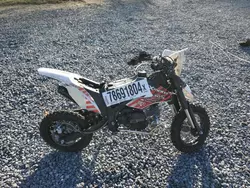 Other Minibike salvage cars for sale: 2022 Other Minibike