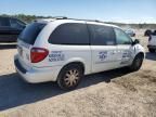 2006 Chrysler Town & Country Touring