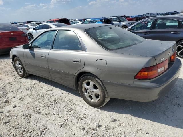 1998 Lexus ES 300