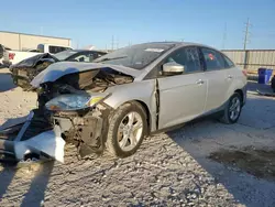 Ford Vehiculos salvage en venta: 2012 Ford Focus SE