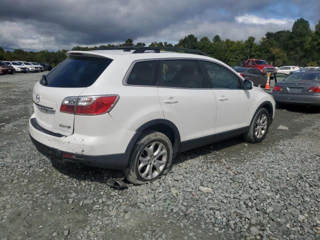 2012 Mazda CX-9