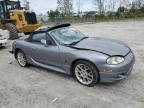 2002 Mazda MX-5 Miata Base