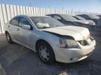 2005 Mitsubishi Galant ES Medium