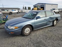 2002 Buick Lesabre Custom en venta en Airway Heights, WA