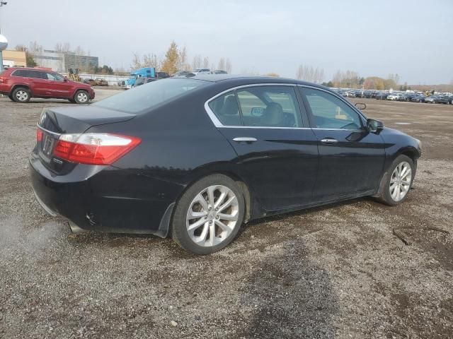 2013 Honda Accord Touring