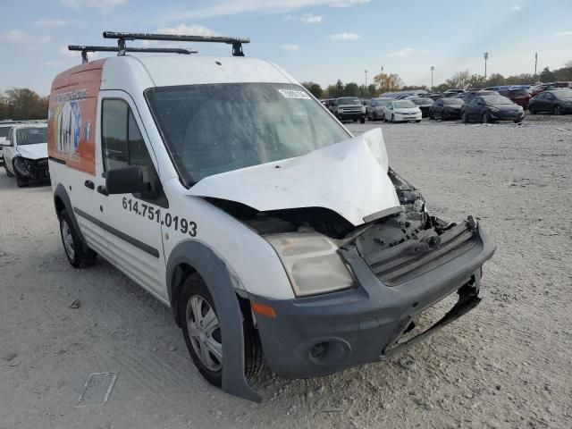 2012 Ford Transit Connect XL