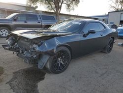 2015 Dodge Challenger R/T Scat Pack en venta en Albuquerque, NM