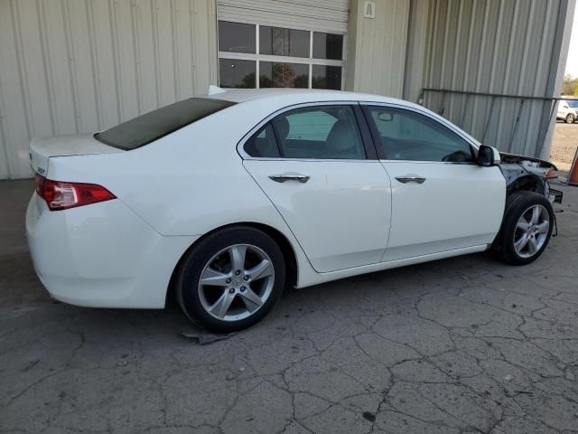 2011 Acura TSX