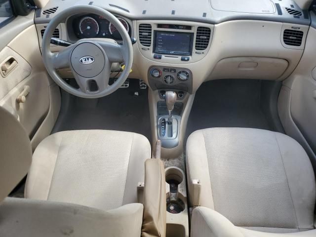 2011 KIA Rio Base