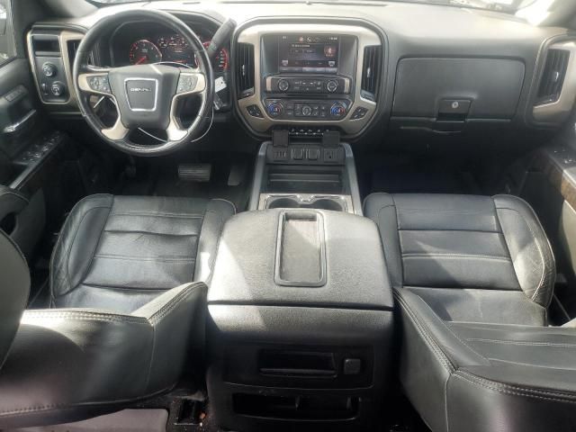 2015 GMC Sierra K1500 Denali