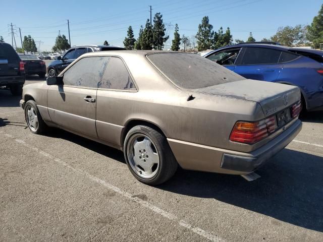 1989 Mercedes-Benz 300 CE