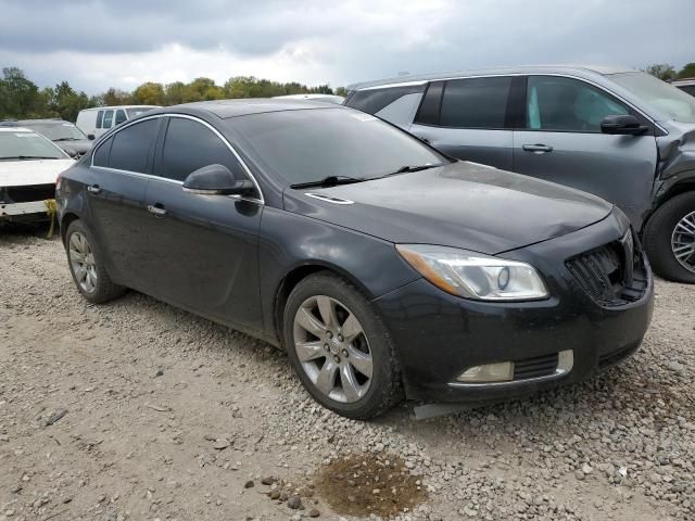 2012 Buick Regal Premium