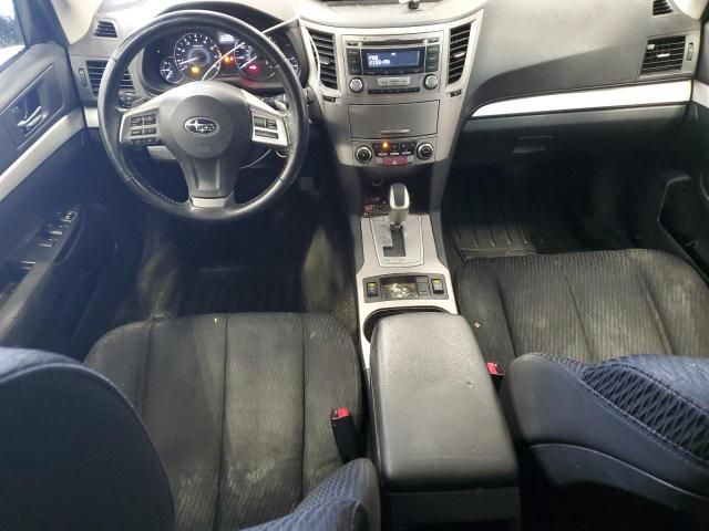 2012 Subaru Outback 2.5I Premium