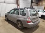 2008 Subaru Forester 2.5X Premium