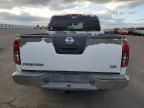 2006 Nissan Frontier Crew Cab LE