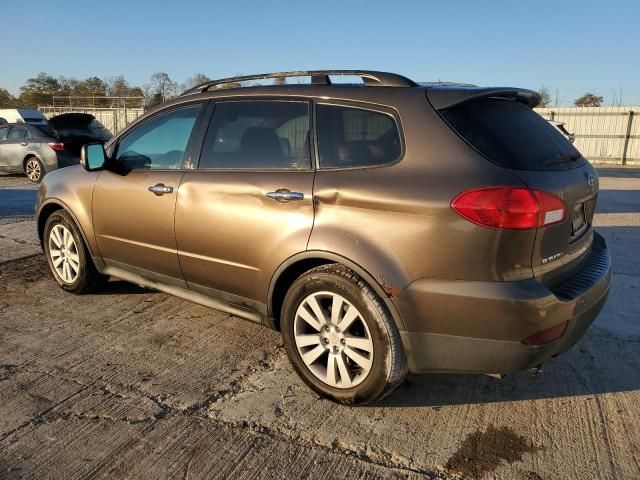 2008 Subaru Tribeca Limited