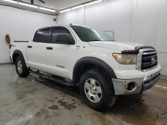 2011 Toyota Tundra Crewmax SR5